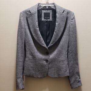 Suit Jacket Size 4